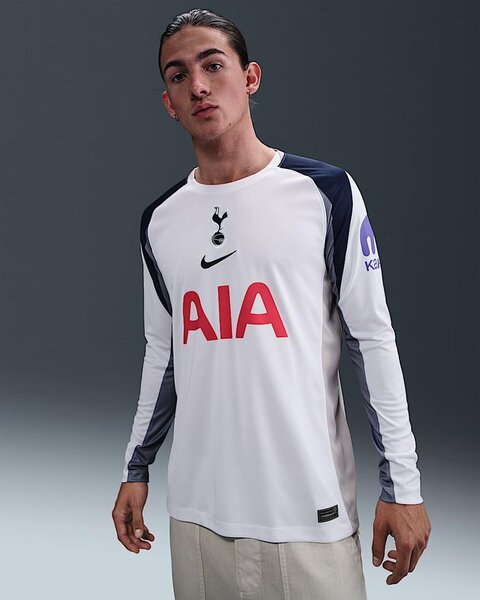 Maillot Tottenham Hotspur