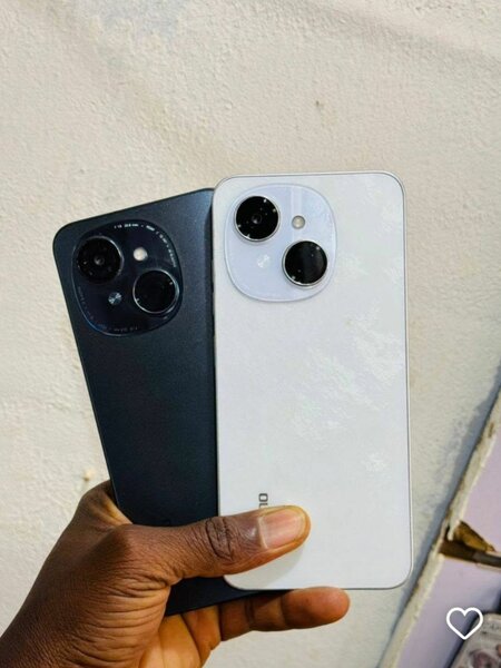 Tecno Pop 9  128GB 8GB RAM