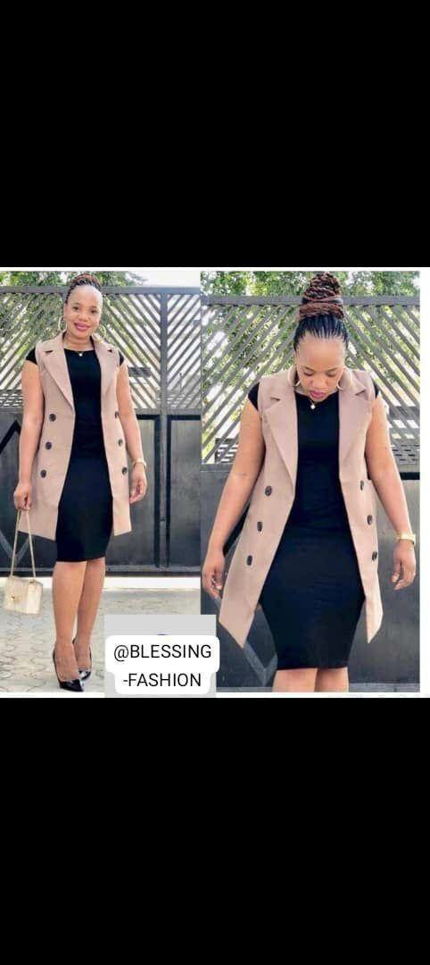 Robe longue élégante pour femmes