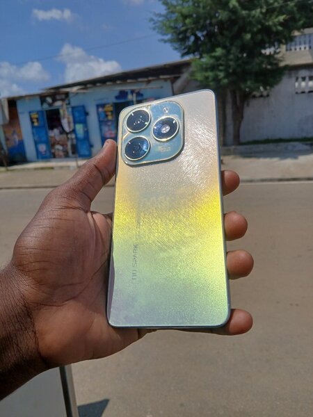 Tecno Spark 20 128giga