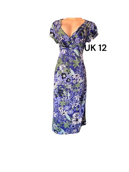UK 12  dress