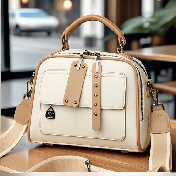 2025 Trendy luxury ladies' Bag
