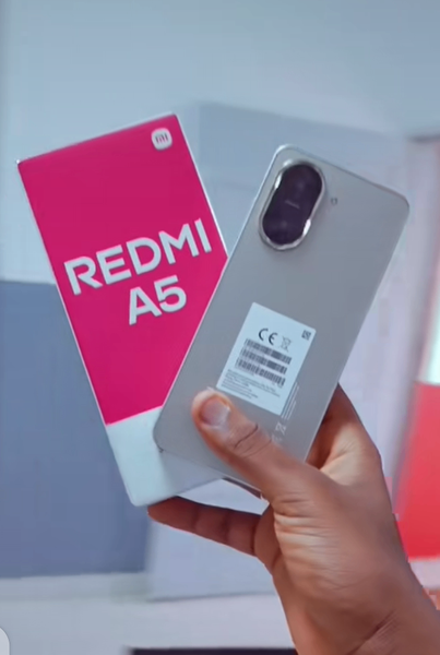 Xiaomi Redmi A5 - Smartphone