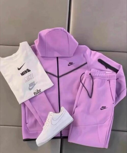 Ensemble survêtement Nike femme