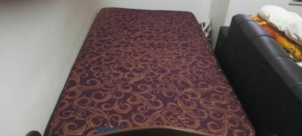 One and Half bed size matters