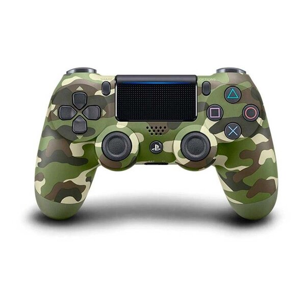 Manette PS4 Camouflage