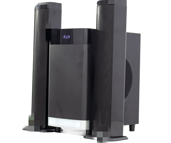 Home cinéma 65W - National