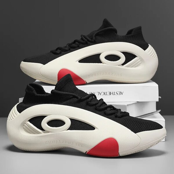 Baskets Sneakers Nike