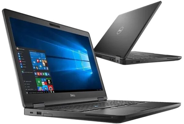 Dell latitude 5470
