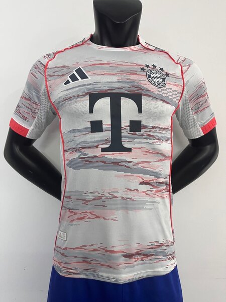 Maillot FC Bayern Munich Homme