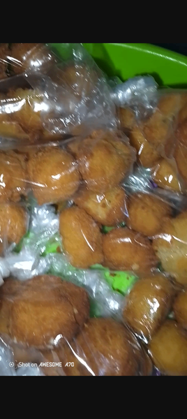 Beignets moelleux faits maison