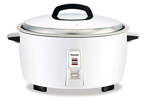 Rice cooker