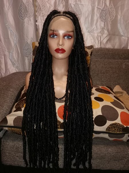 Perruque Dread locks