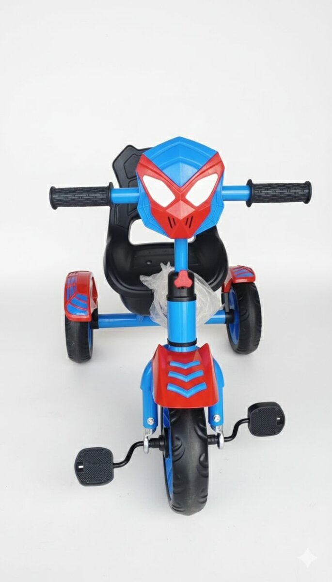 Tricycle Enfant 1-4ans