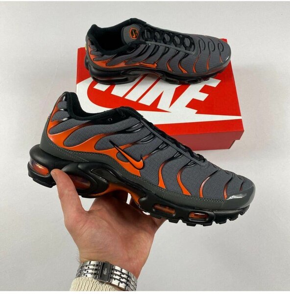 Nike TN