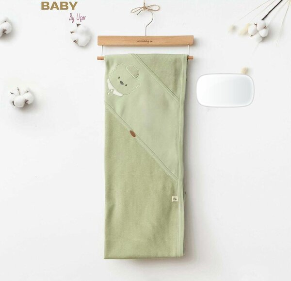 Organic Cotton blanket