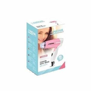 Nova Sèche Cheveux Pliant