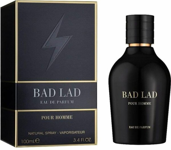 Parfum Homme