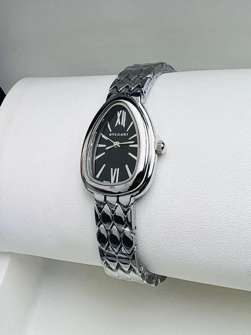 Montre femme élégante