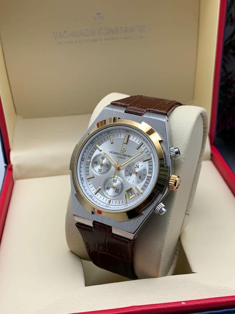 Vacheron Constatin watch