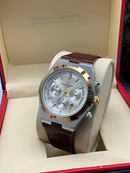 Vacheron Constatin watch
