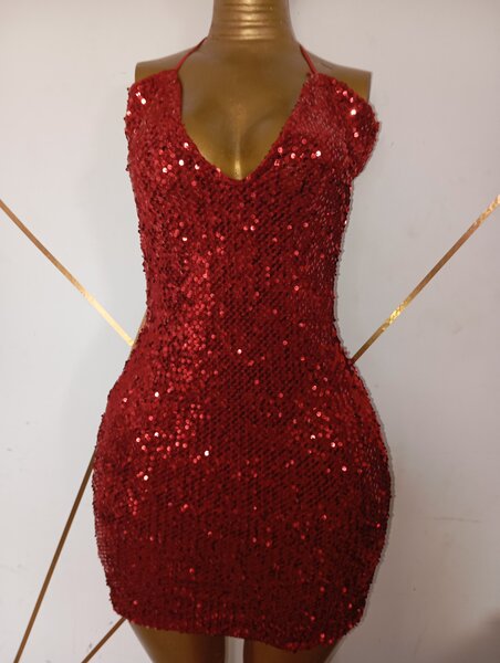 Robe prêt à porter