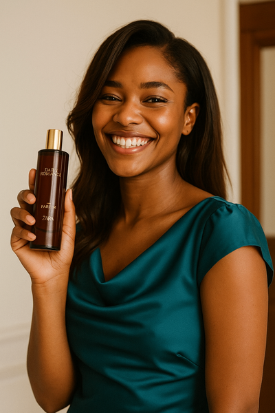 Parfum Dark Romance 80ml