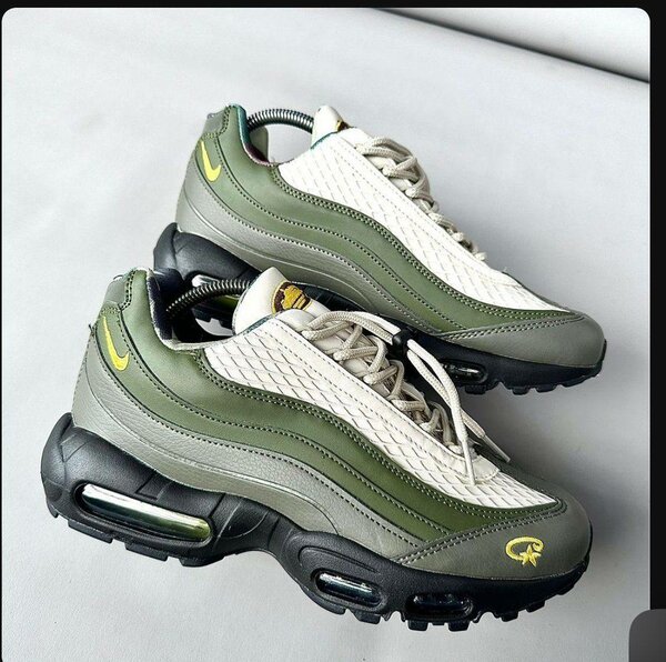 Air max 95 x corteiz
