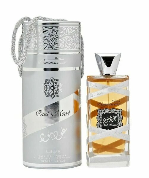 Parfum Oud Mood Édition