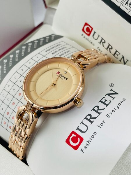 Montre CURREN