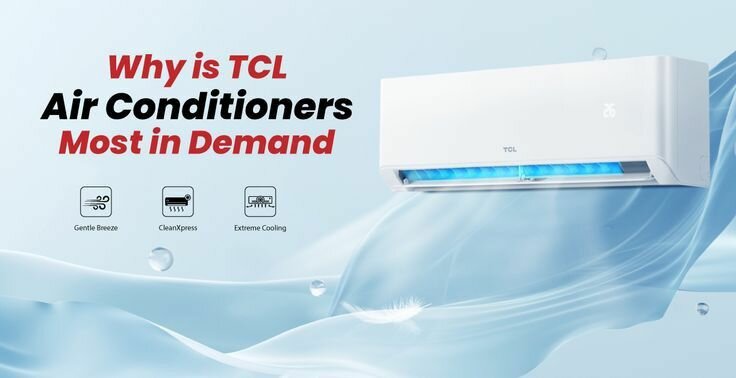 TCL Air Conditioner