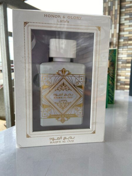 Parfum Badiee Al Oud