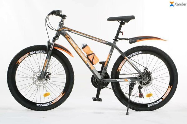 Vélo VTT Tout Terrain