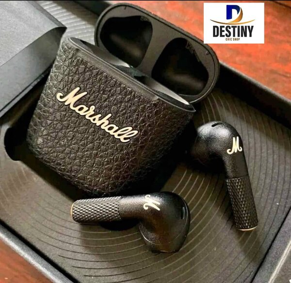 Écouteurs sans fil Marshall Pro