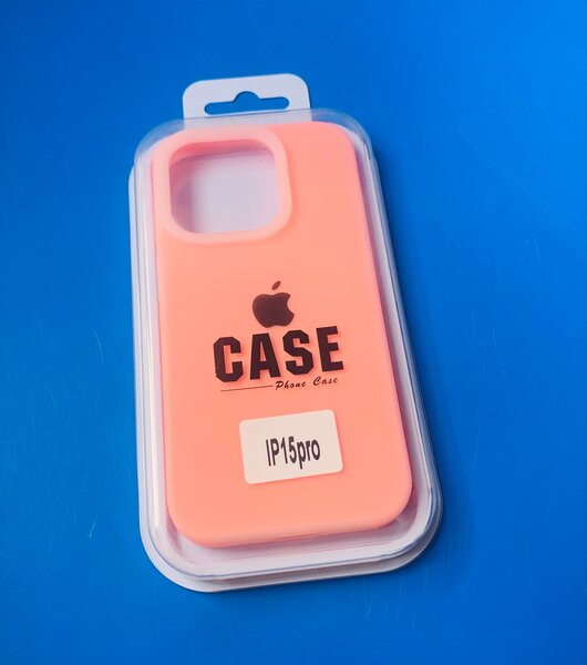 Étui iPhone 15 Pro