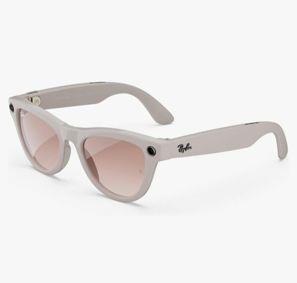 Wayfarer Ray-Ban Transition