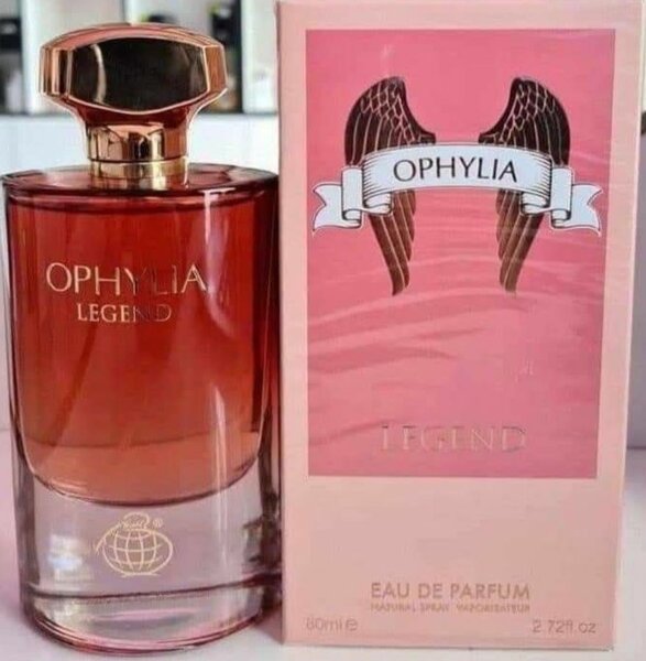Parfum Ophylia Legend