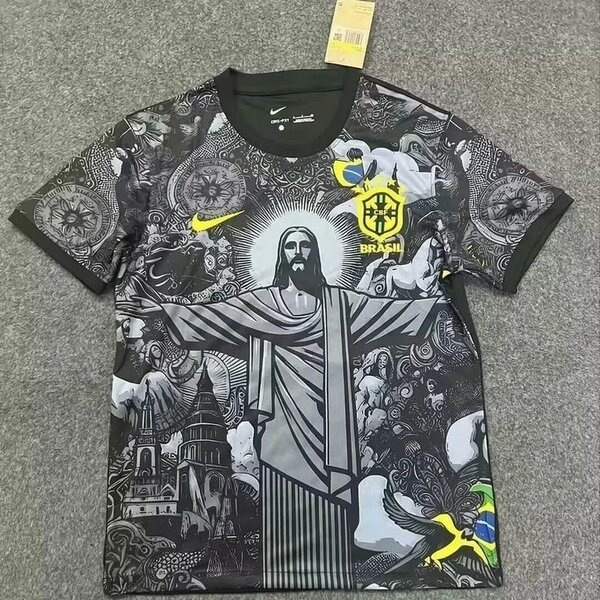 MAILLOT DE RIO (BRÉSIL)