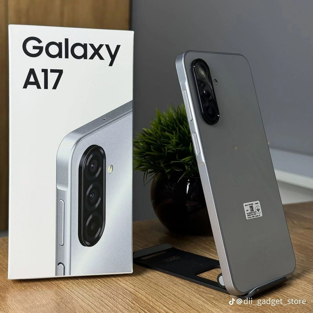 Samsung Galaxy A17 128GB