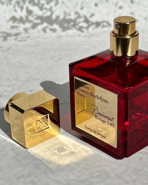 Parfum Maison Francis Kurkdjian