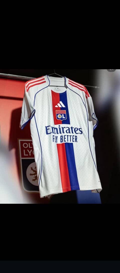 Maillots de Football Authentiques