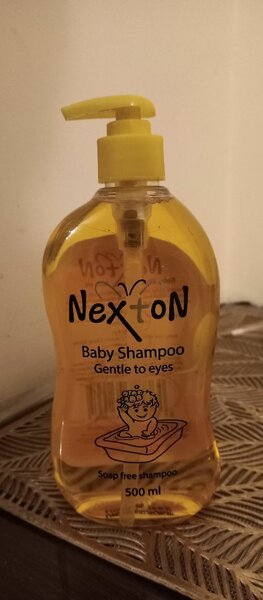 Nexton Baby Shampoo