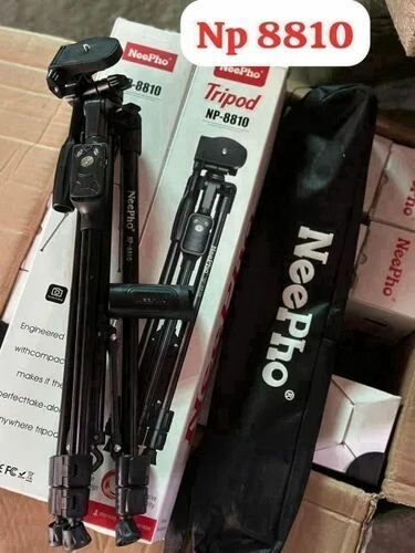 Trépied Professionnel NeePho NP-8810