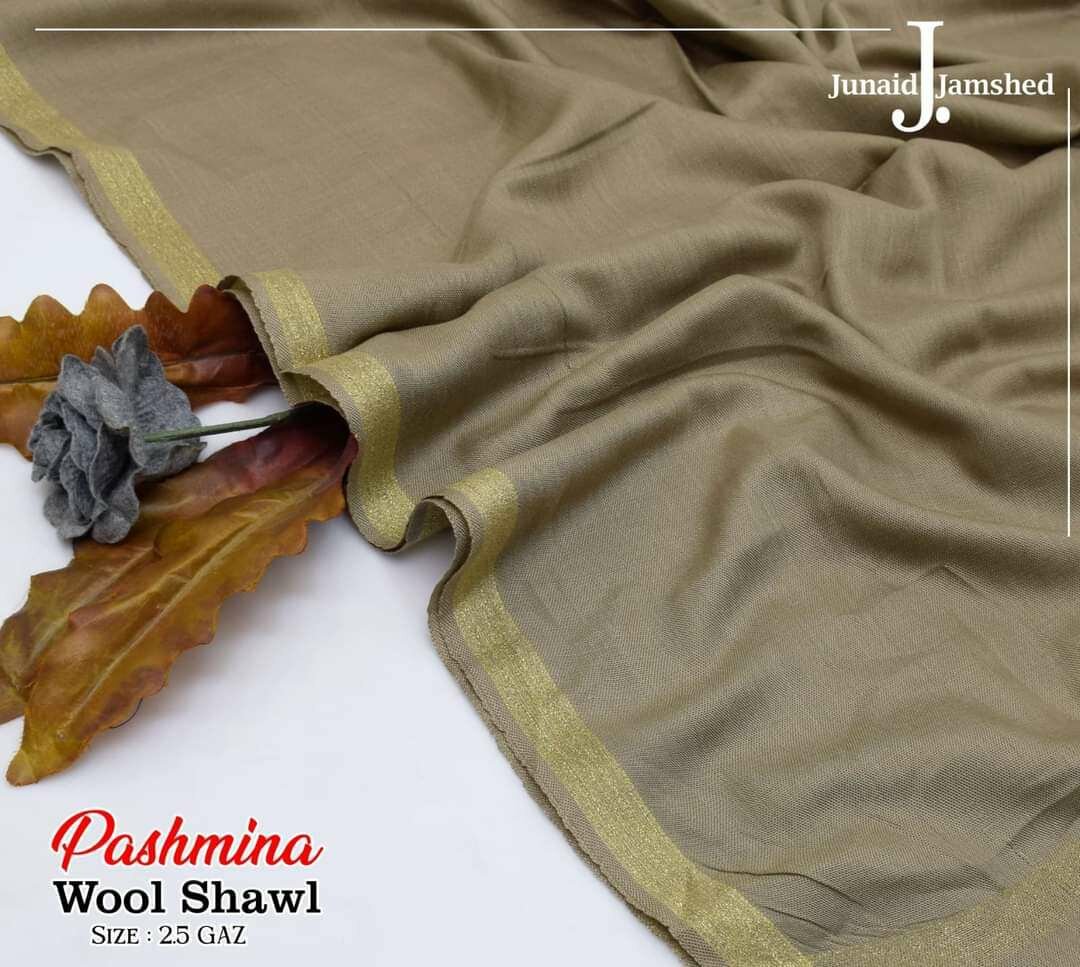 Pashmina shawl