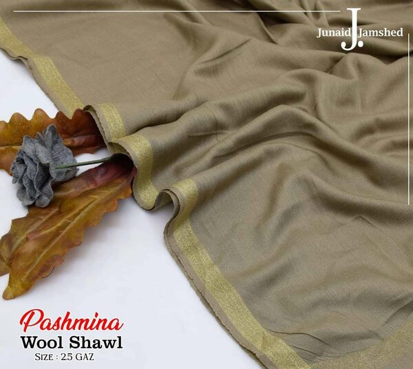 Pashmina shawl