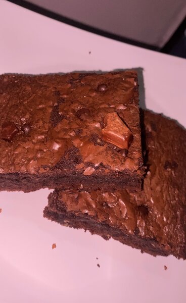 Space brownies(boite de 2)