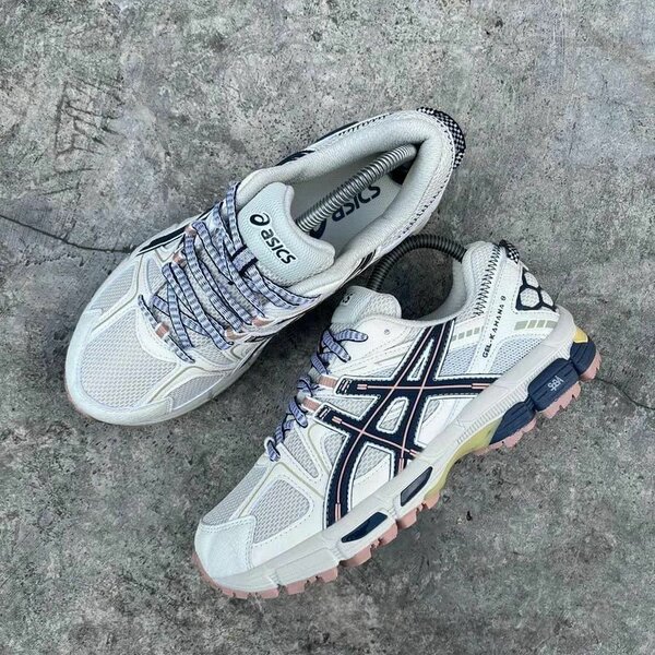 Chaussures de Running ASICS