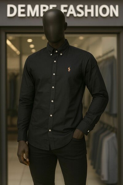 Chemise élégante homme