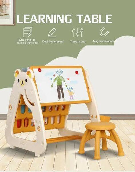 Tableau multifonction enfant