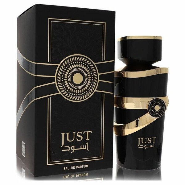 Parfum Just Noir Élite